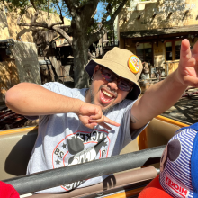 Profile picture for user GUADALUPEVICT