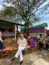 Profile picture for user Kartikasmulia