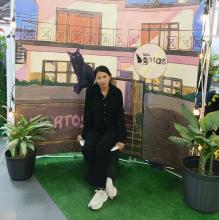 Profile picture for user JanethC-15