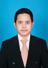 Profile picture for user SYAHRUL RAZIKIN