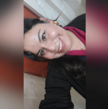 Profile picture for user missmarciazc