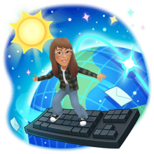 Profile picture for user vivianaalcaraz