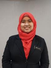 Profile picture for user Azmul Aliya