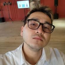 Profile picture for user erkinboj