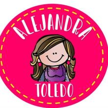 Profile picture for user alejandratoledo