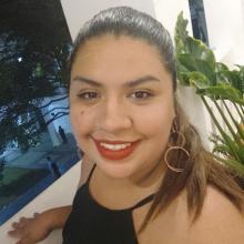 Profile picture for user vivifer17