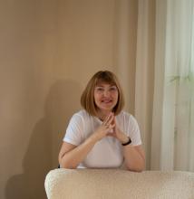 Profile picture for user HELLENA