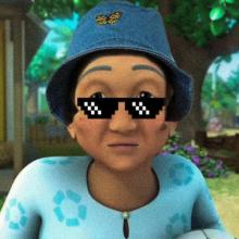 Profile picture for user Napes170405