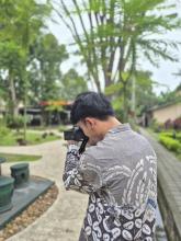 Profile picture for user Hendi_M42