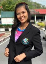 Profile picture for user ชุติกาญจน์