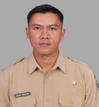 Profile picture for user Anang85