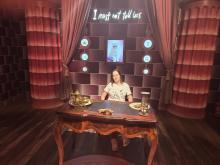 Profile picture for user DominikaHalgas