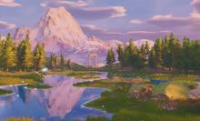 Profile picture for user Mona_102