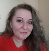 Profile picture for user MolnarGeorgetaCristina87