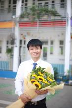 Profile picture for user Manh87