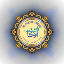 Profile picture for user Al-Ahqaf