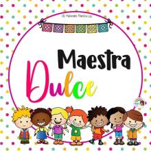 Profile picture for user DulceSolis