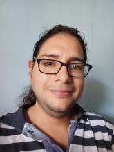 Profile picture for user Cesar_PaladinesMorocho