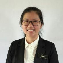 Profile picture for user Chi0ng_Siew_Hung