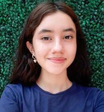 Profile picture for user VenusValencia