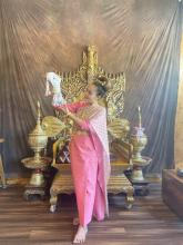 Profile picture for user wanmai