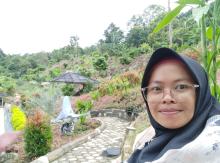 Profile picture for user romlah89