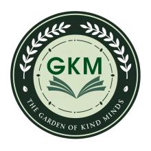 Profile picture for user GKM