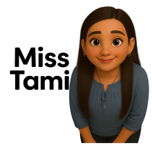 Profile picture for user TAMARALILEN96