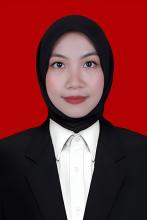 Profile picture for user Devita W N