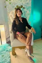 Profile picture for user ClaudiaMarcelaH