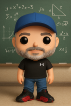 Profile picture for user ReyVallecillo