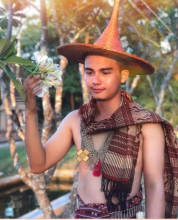 Profile picture for user silanuwat