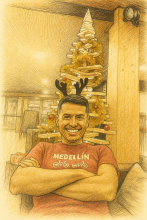 Profile picture for user Teacher_Leon