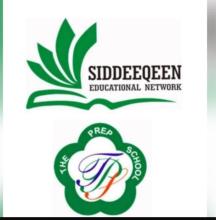 Profile picture for user Laraibshakeel