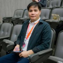 Profile picture for user Le Ngoc Vuong