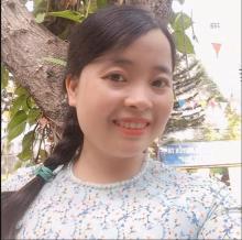 Profile picture for user maibaominhchau6612