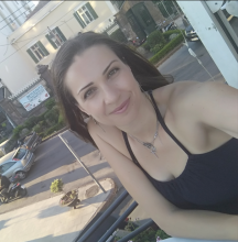 Profile picture for user ViktoriaMichtopoulou