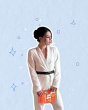 Profile picture for user SvetlanaAbramova1