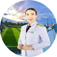 Profile picture for user Litthichai