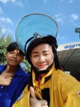 Profile picture for user Kanyapim