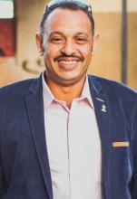 Profile picture for user Galal2009