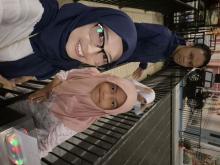 Profile picture for user Lieztya