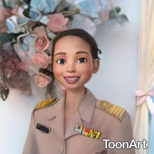 Profile picture for user Nokphon