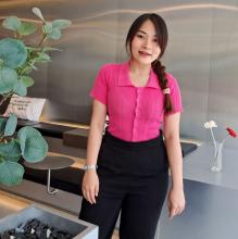 Profile picture for user May_Ji