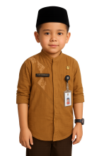 Profile picture for user FajarUge