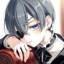 Profile picture for user Cielly