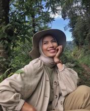 Profile picture for user Deoui Amour