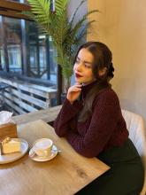 Profile picture for user miss_alona