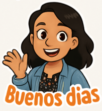 Profile picture for user MaestraMadelyn