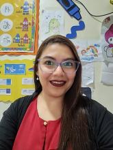 Profile picture for user lmejia92